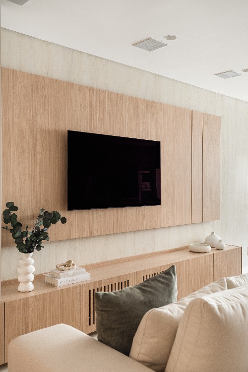 Apartamento M - Grecco